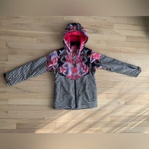 ROXY - Teen snow Jacket